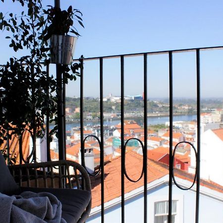 Liberdade Apartment Coimbra Bagian luar foto