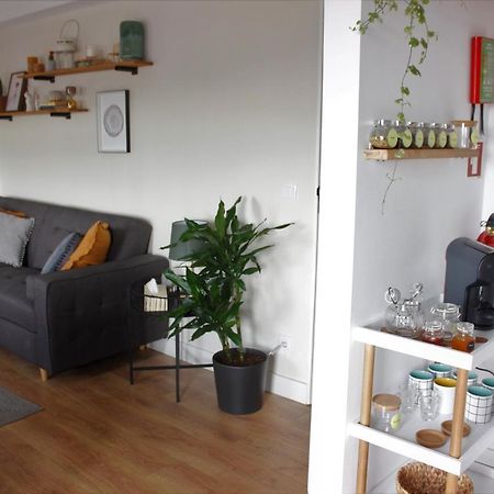 Liberdade Apartment Coimbra Bagian luar foto