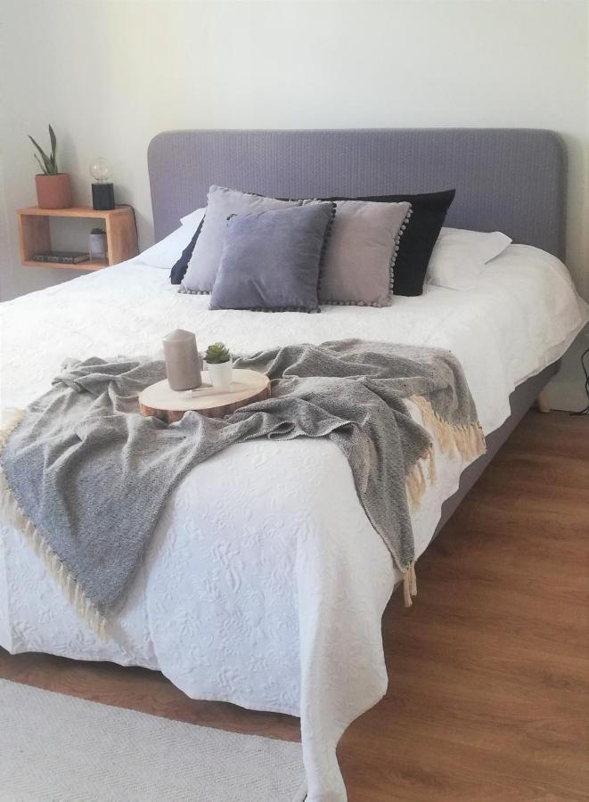 Liberdade Apartment Coimbra Bagian luar foto