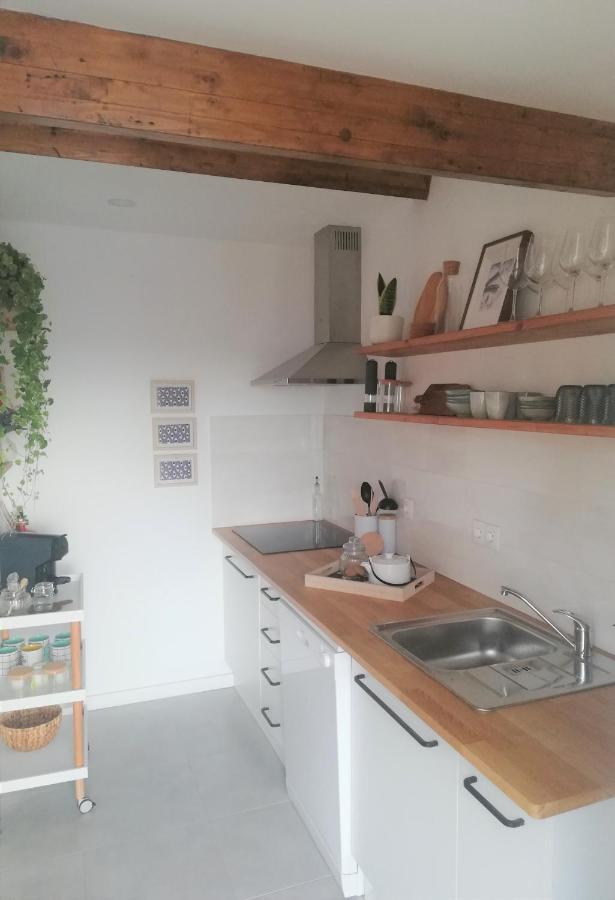 Liberdade Apartment Coimbra Bagian luar foto